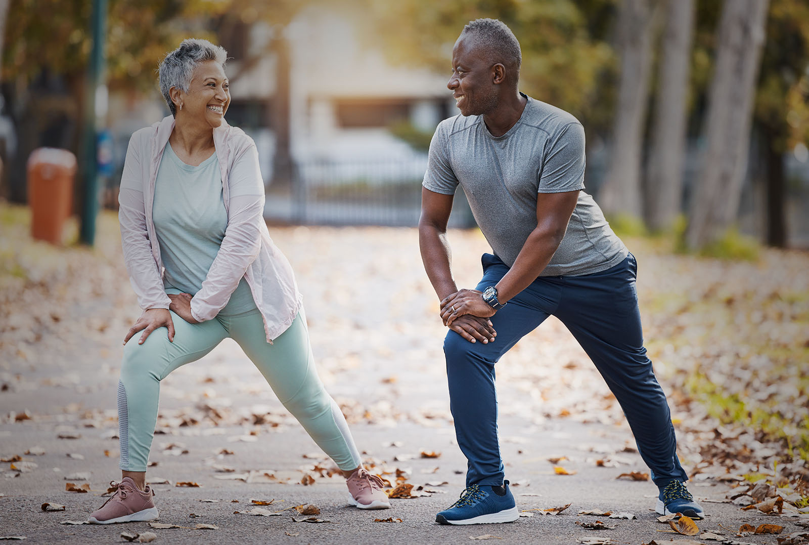 From Survival Mode to Sustainable Energy